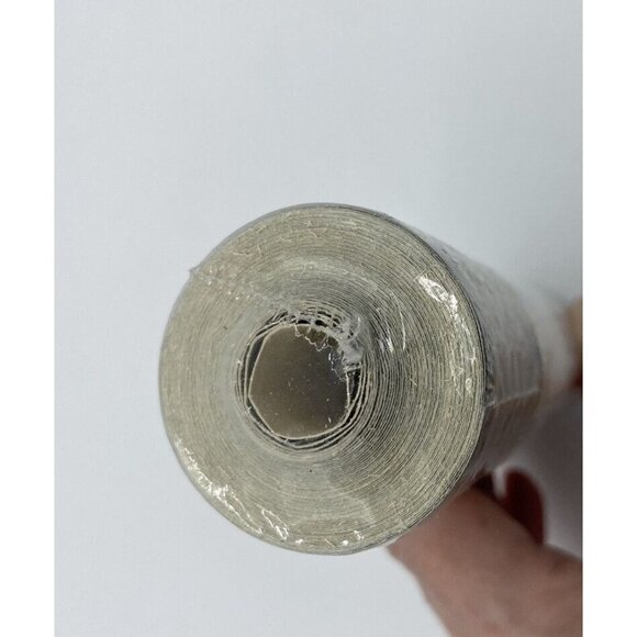 Wallpaper Border SU-7595 Leaf Scrolls Beige Green NOS Unopened Crafts DIY Decor - Picture 10 of 11